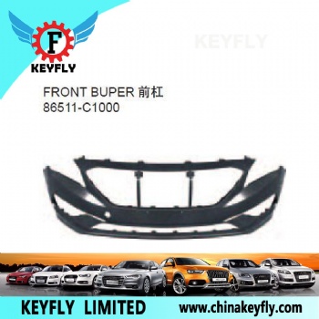 Front Buper for Hyundai Sonata 2014 OEM 86511-C1000