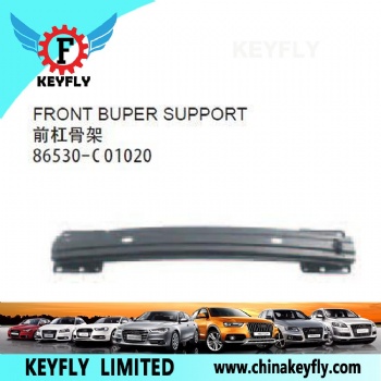 Front Buper Support for Hyundai Sonata 2014 OEM 86530-C01020
