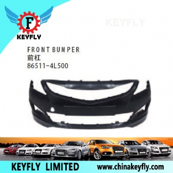 Front Bumper for Hyundai Accent 2014 / Solaris 2014 (Russia) / Sonata 2014 OEM 86511-4L500