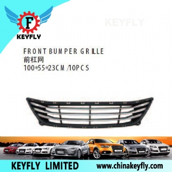 Front Bumper Grille for Hyundai Elantra 2014