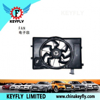 Fan for Hyundai Elantra 2014