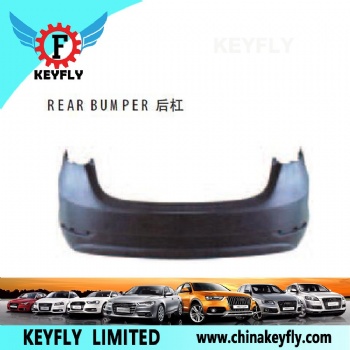 Rear Bumper for Hyundai Elantra 2014