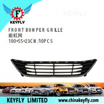 Front Bumper Grille for Hyundai Elantra 2014