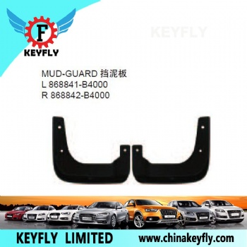 Mud-Guard for Hyundai i10 2014 / Elantra 2014 OEM 868842-B4000