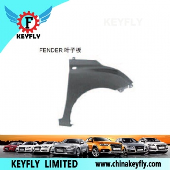 Fender for Hyundai i10 2014 / Elantra 2014