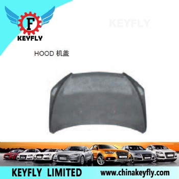Hood for Hyundai Eon 2010