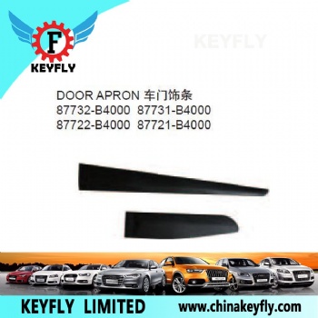 Door Apron for Hyundai i10 2014 / Elantra 2014 OEM 87732-B4000