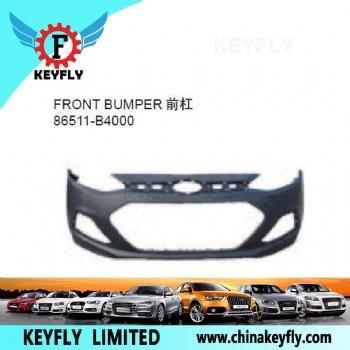 Front Bumper for Hyundai Eon 2010 OEM 86511-B4000