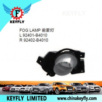 Fog Lamp for Hyundai Eon 2010 OEM 92402-B4010