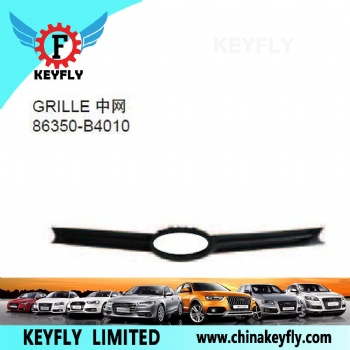 Grille for Hyundai Eon 2010 OEM 86350-B4010
