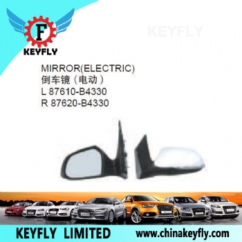 Mirror (Electric) for Hyundai Eon 2010 OEM 87620-B4330