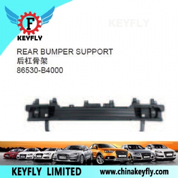 Rear Bumper Support for Hyundai Eon 2010 OEM 86530-B4000