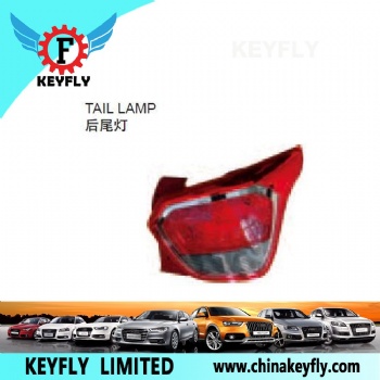 Tail Lamp for Hyundai Eon 2010
