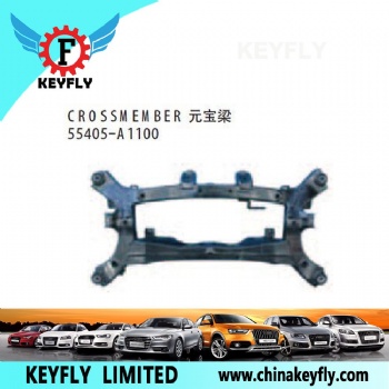 Crossmember for Hyundai Santa Fe 2013 / Eon OEM 55405-A1100