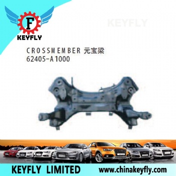 Crossmember for Hyundai Santa Fe 2013 / Eon OEM 62405-A1000