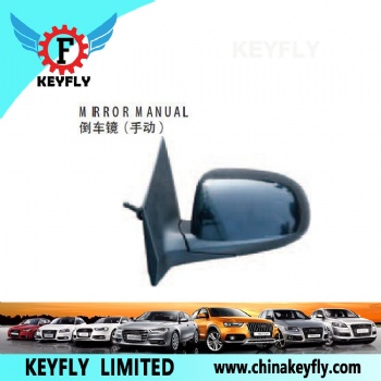 Mirror Manual for Hyundai Santa Fe 2013 / Eon