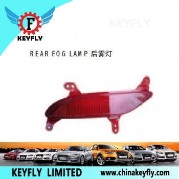 Rear Fog Lamp for Hyundai Santa Fe 2013 / Eon