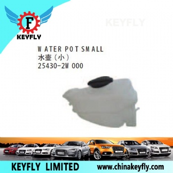 Water Pot Small for Hyundai Santa Fe 2013 / Eon OEM 25430-2W000