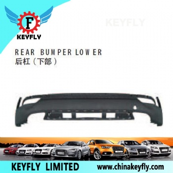 Rear Bumper Lower for Hyundai Santa Fe 2013 / Eon