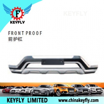 Front Proof for Hyundai Santa Fe 2013 / Eon