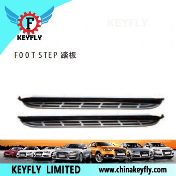 Foot Step for Hyundai Santa Fe 2013 / Eon