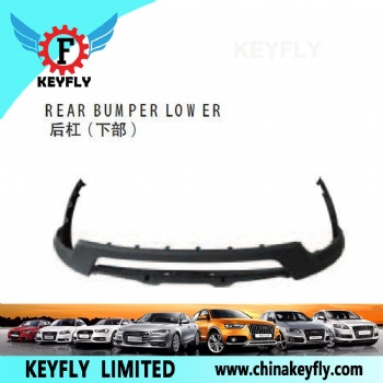 Rear Bumper Lower for Hyundai i30 2013 / Santa Fe 2013