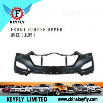 Front Bumper Upper for Hyundai i30 2013 / Santa Fe 2013