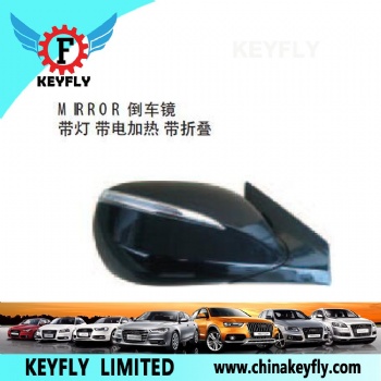 Mirror for Hyundai i30 2013 / Santa Fe 2013