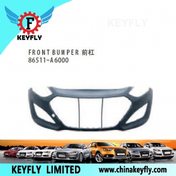 Front Bumper for Hyundai i30 2013 / Santa Fe 2013 OEM 86511-A6000