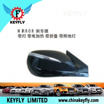 Mirror for Hyundai i30 2013 / Santa Fe 2013