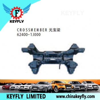 Crossmember for Hyundai i20 2009-2013 OEM 62400-1J000