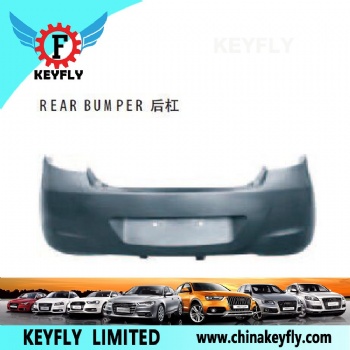 Rear Bumper for Hyundai i20 2009-2013