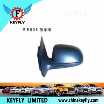 Mirror for Hyundai i20 2009-2013