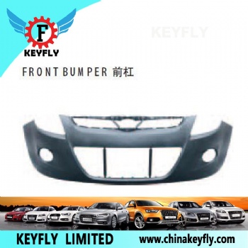 Front Bumper for Hyundai i20 2009-2013