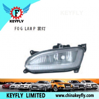 Fog Lamp for Hyundai i30 2013 / Santa Fe 2013
