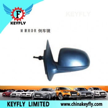 Mirror for Hyundai i20 2009-2013