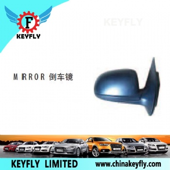 Mirror for Hyundai i20 2009-2013