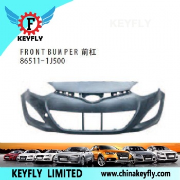 Front Bumper for Hyundai i20 2009-2013 OEM 86511-1J500