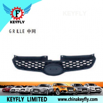 Grille for Hyundai iX35 / Matrix 2008 / Accent 2012