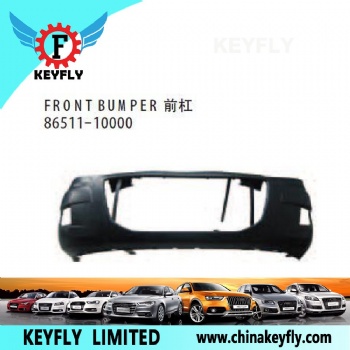 Front Bumper for Hyundai iX35 / Matrix 2008 / Accent 2012 OEM 86511-10000