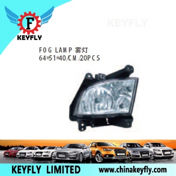 Fog Lamp for Hyundai iX35 / Matrix 2008 / Accent 2012