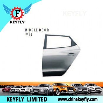 Middle Door for Hyundai iX35 / Matrix 2008 / Accent 2012