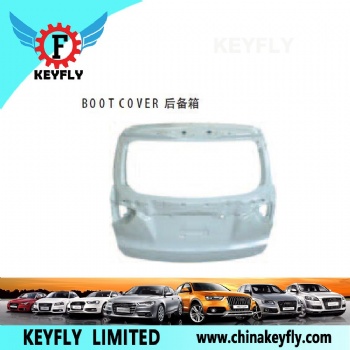 Boot Cover for Hyundai iX35
