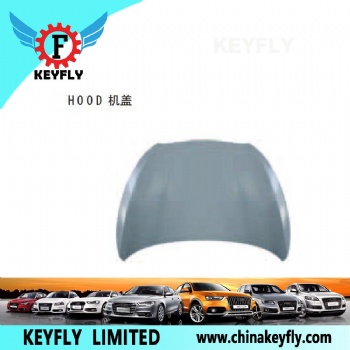 Hood for Hyundai iX35