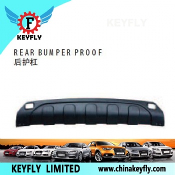 Rear Bumper Proof for Hyundai iX35