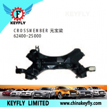 Crossmember for Hyundai iX35 OEM 62400-2S000