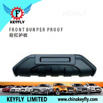 Front Bumper Proof for Hyundai iX35