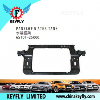 Panelof Water Tank for Hyundai iX35 OEM 6S101-2S000
