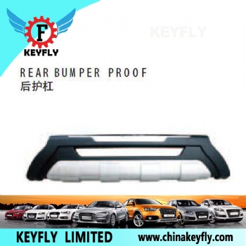Rear Bumper Proof for Hyundai iX35