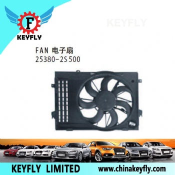 Fan for Hyundai iX35 OEM 25380-2S500